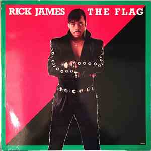 Rick James - The Flag download mp3