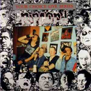 Ripcord - Your Choice Live Series download mp3