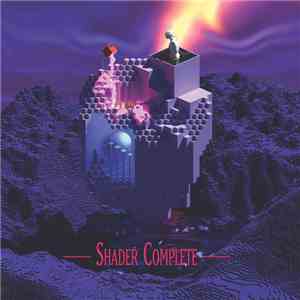 Sacred Tapestry - Shader Complete download mp3