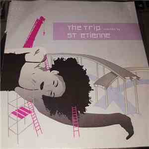 Saint Etienne - The Trip Created By Saint Etienne download mp3