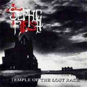 Septic Flesh - Temple Of The Lost Race download mp3