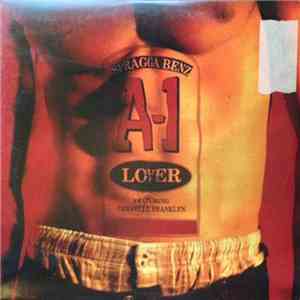 Spragga Benz - A-1 Lover download mp3