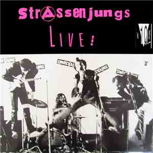 Strassenjungs - Live '83 download mp3