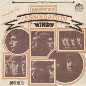 The Association  - Insight Out download mp3