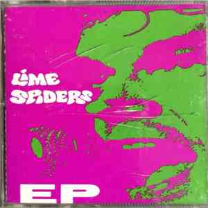 The Lime Spiders - EP download mp3