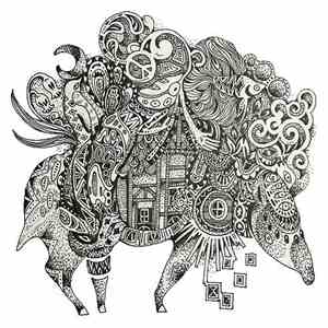 The Taupe - ダークではありません download mp3