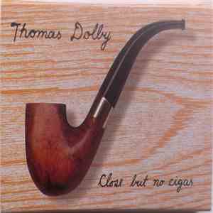 Thomas Dolby - Close But No Cigar download mp3