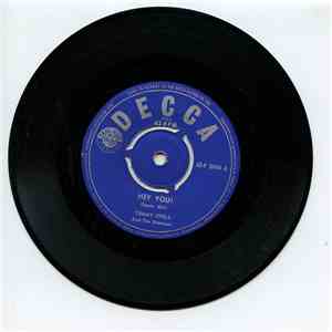 Tommy Steele And The Steelmen - Hey You / Plant A Kiss mp3 download