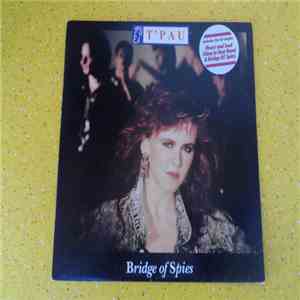 T'Pau - Bridge Of Spies download mp3
