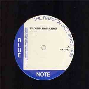 Troublemakers - V 72 download mp3