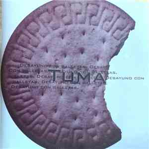 Tuma - Desayuno Con Galletas download mp3