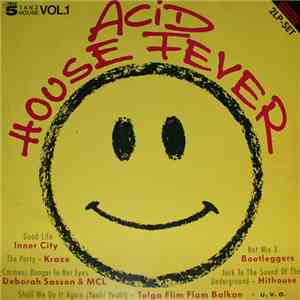 Various - Acid House Fever download mp3
