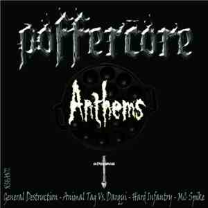 Various - Poffercore Anthems download mp3