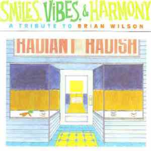 Various - Smiles, Vibes & Harmony: A Tribute To Brian Wilson download mp3