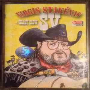 Virgis Stakėnas & Crazy Crow - SV download mp3