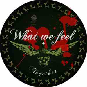 What We Feel - Together download mp3