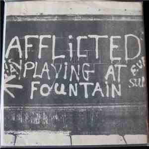 Afflicted - I'm Afflicted download mp3