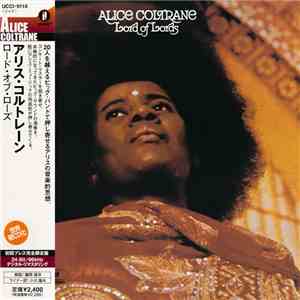 Alice Coltrane - Lord Of Lords download mp3
