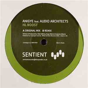 Anigye - NL Boost download mp3