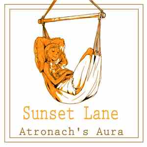 Atronach's Aura - Sunset Lane EP download mp3