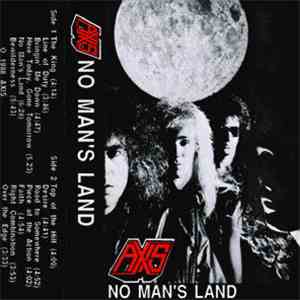 Axis  - No Man's Land download mp3