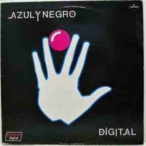 Azul Y Negro - Digital download mp3