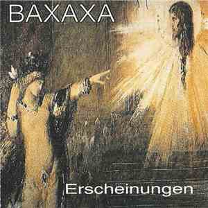 Baxaxa - Erscheinungen download mp3