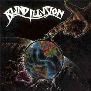 Blind Illusion - The Sane Asylum mp3 download