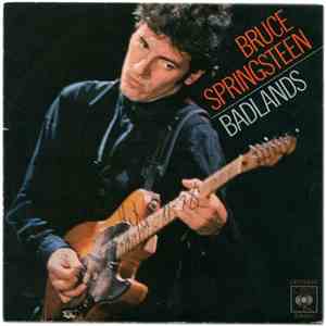 Bruce Springsteen - Badlands download mp3