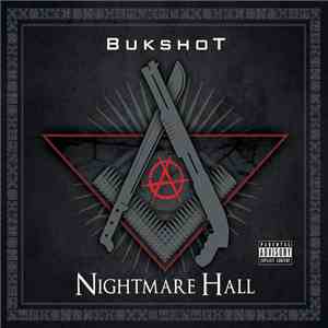 Bukshot - Nightmare Hall download mp3