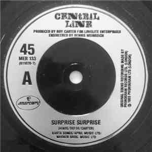 Central Line - Surprise Surprise download mp3