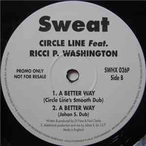 Circle Line - A Better Way download mp3