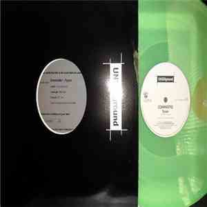 Cominotto - Tyson download mp3
