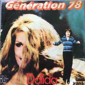 Dalida - Génération 78 download mp3