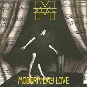 Dial M - Modern Day Love download mp3