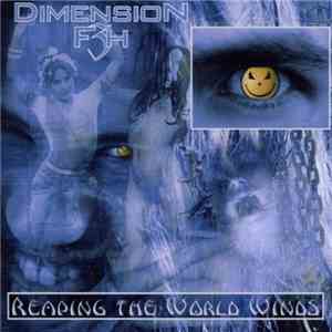 Dimension F3H - Reaping The World Winds download mp3