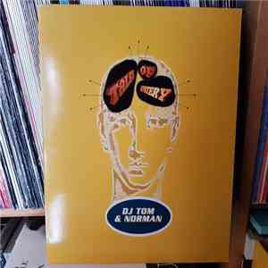 DJ Tom & Norman - Tales Of Mystery download mp3