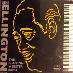 Duke Ellington - The Blanton-Webster Band download mp3
