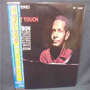 Duke Pearson - The Right Touch download mp3