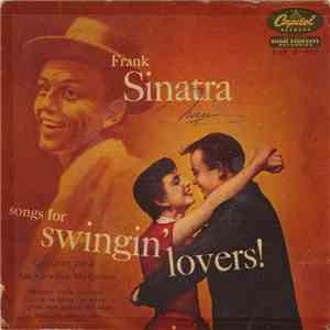 Frank Sinatra - Songs For Swingin' Lovers (Canções Para Namorados Modernos) mp3 download