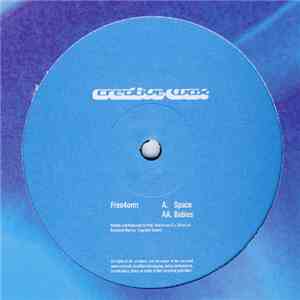 Free4orm - Space / Babies download mp3