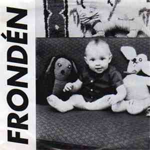 Frondén - Pariisi / Sekaisin download mp3