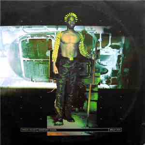 Green Velvet - Constant Chaos download mp3