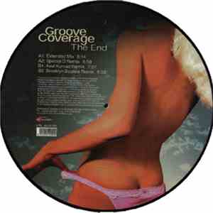 Groove Coverage - The End download mp3