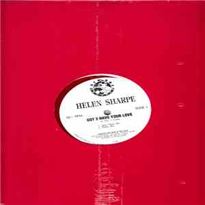 Helen Sharpe - Got 2 Have Your Love download mp3