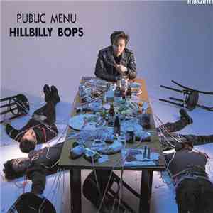 Hillbilly Bops - Public Menu download mp3