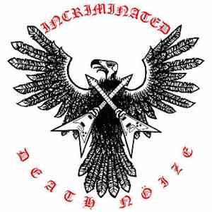 Incriminated - Death Nöize download mp3