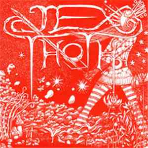 Jex Thoth - Jex Thoth download mp3