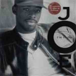 Joe - I'm In Luv download mp3