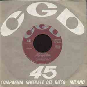 Johnny Dorelli - C'E' Un Mondo Ancor - Love In Portofino download mp3